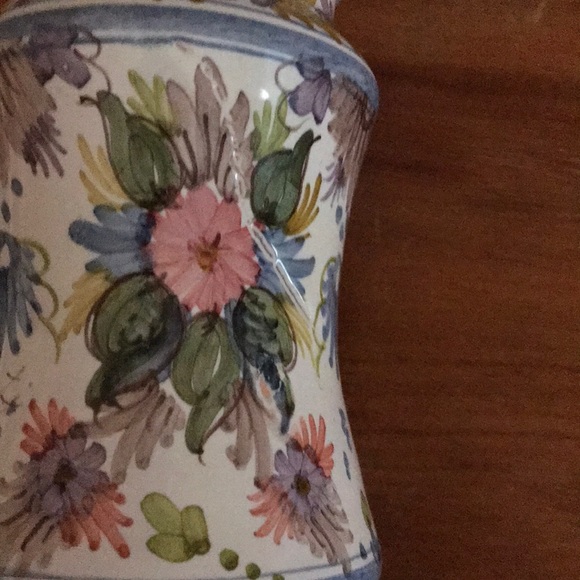 VINTAGE VASE - Picture 3 of 4